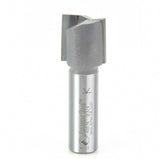 Amana Tool 45576 Carbide Tipped Mortising 3/4 Dia x 3/4 x 1/2 Inch Shank